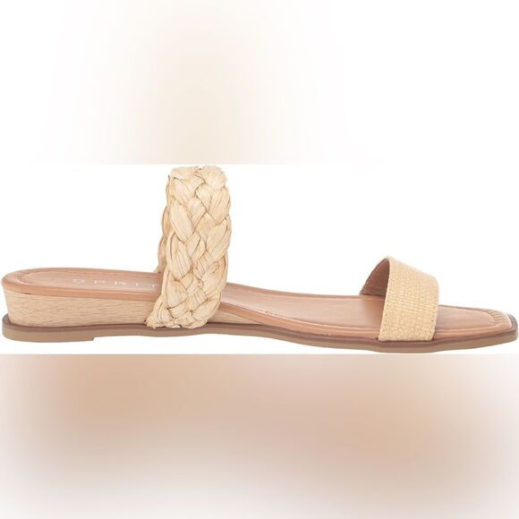 Esprit Sandal's Winsley Sandals Padded Sole NEW Women's size 10 Boho Vacation - Picture 6 of 6